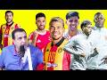 الروح القتالية بالتدريبات تمنح الاهلي ثقه بالتأهل و محلل تونسي يحذر الترجي قبل اللقاء ومفاجأة كامويش