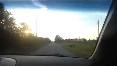 Ofna x3gt 8s speed run 122mph