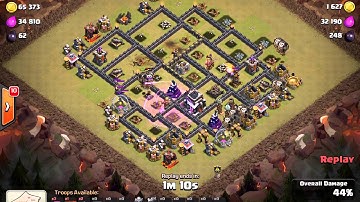 1-24-16 TH9 by Grassy - ZapQuake GoLaLoon