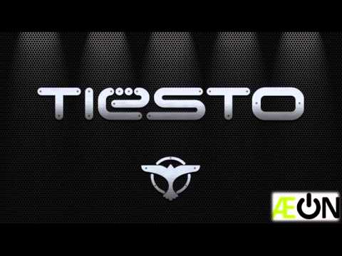 Justin Timberlake - Lovestoned (Tiesto Remix)