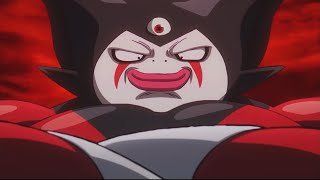 King Gomah vs. Everyone