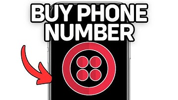 How To Buy Twilio Phone Number (Full Guide) 2025!