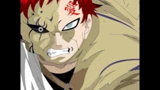 Evil Sand Spirit. Anime Version (Beta 2)