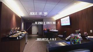 Luxury Suite Renovations