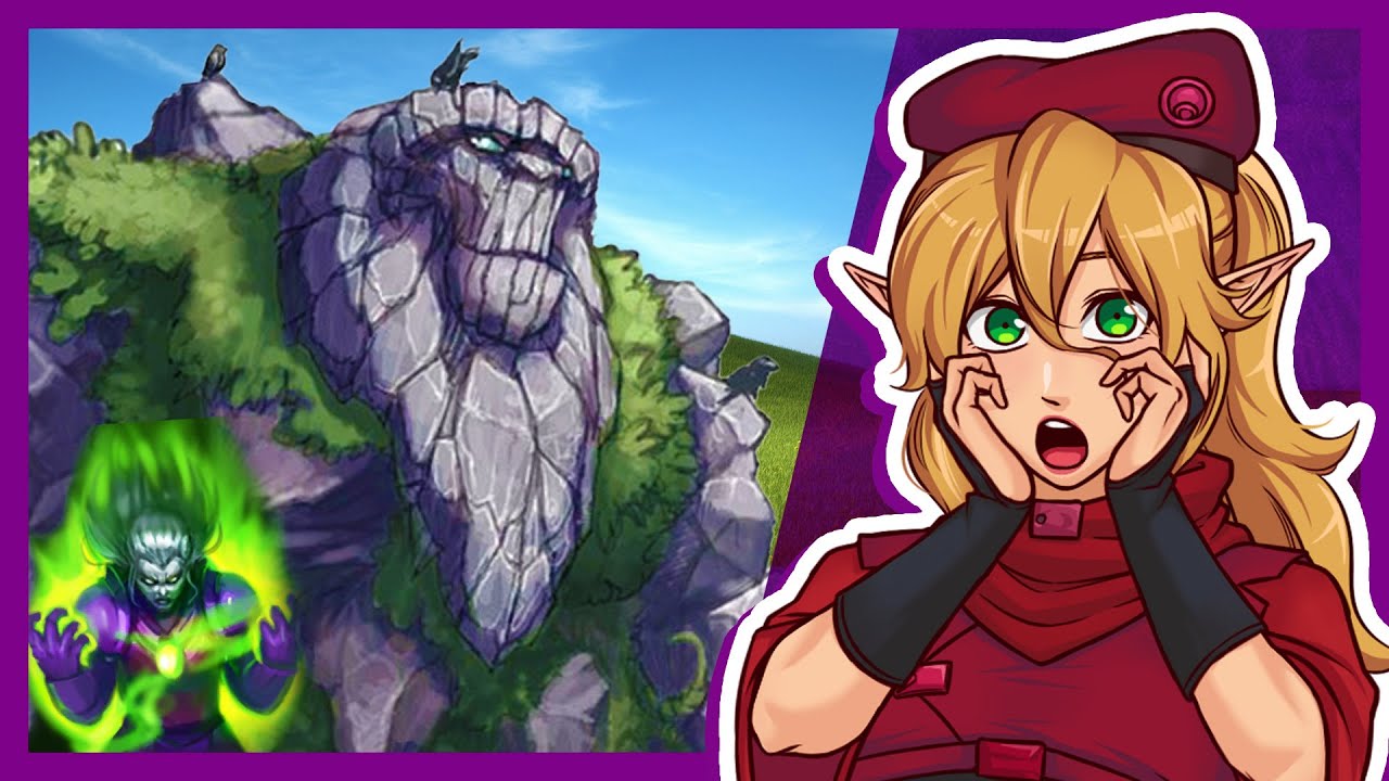 Handlock is back and it's REALLY GOOD!