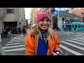 What are people wearing in new york fashion trends 2024 nyc street style ep90