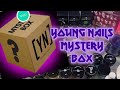 Young Nails Mystery box