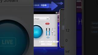 3 ways to utilize Waves Stream