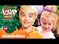 Christmas at the Loud House 🎁 A Loud House Christmas Movie IRL | Nickelodeon