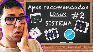🧐 Las mejores apps para tu sistema 🖥️ Linux 🐧
