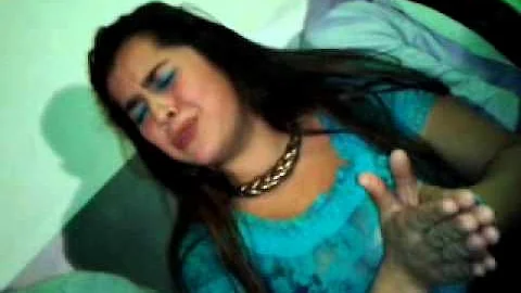 Porque ser-Lydia Valladares