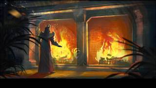 Guild Wars 2 Living World Season 3 Soundtrack - Encounter with the White Mantle / Beetlestone Manor