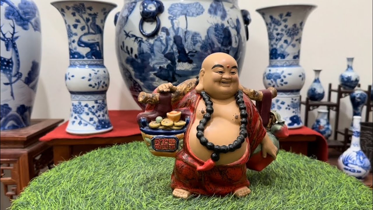 28/2.Đồ xưa thái bình chào xuân Bính Ngọ☎️0332673888.