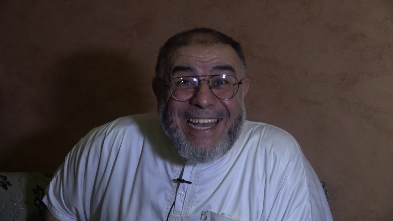 الشيخ نهاري: تاملات من حديث (اتق الله حيثما كنت وأتبِع السيئة الحسنة تمحها..)