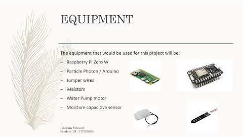 SIT210 - Task 7.1 - Project Pitch