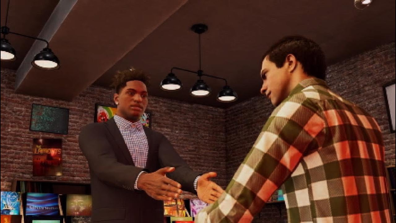 NBA 2K22 All Music Trivia Answers Next Gen Pt 2 YouTube