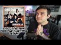 MY FIRST ONE DIRECTION ALBUM REACTION - Made In The AM DELUXE Full Album Reaction