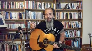 GUITAR TOWN EP 7 1974,1936 1938 MARTIN 000