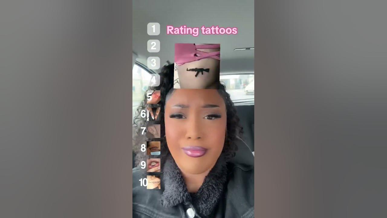 tiktok-filter-ranking-tattoos-tattoo-tiktok-youtube