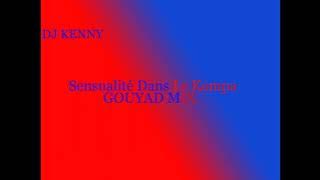 Sensualité Dans Le Kompa (Kompa Gouyad MIX 2023)