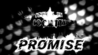 STUCK IN SOCRIYA // PROMISE