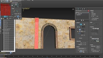 Making a Trim Sheets 2