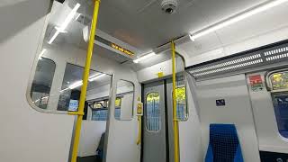 Onboard 150107 Manchester Piccadilly-Romiley