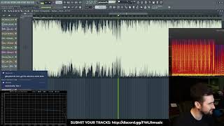 Production Feedback Livestream! (April 7)