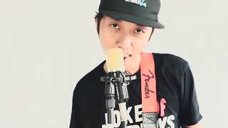 Via Valen,Ndx akka,Sayang pop punk