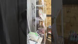 Karenni Refugee Camp Nail Shop #ihavethisthingwithplants #karenni #funny