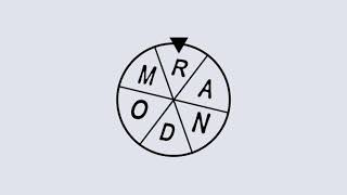 The RANDOM plugin can be Percussive, Expressive or Distinctive