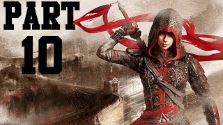 Ins Creed Chronicles China Gameplay Walkthrough Part 10- Old Frienddemon Fire Xbox One