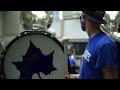 Drumline Preview 2021 - Indiana State University Marching Sycamores