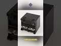Reliable Power Switching Starts with the Right Relay