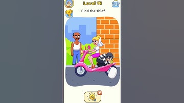 DOP 5 Delete One Part  (level 14) #shorts #dop5 #shortvideo