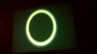Atari Falcon Bitbopper test