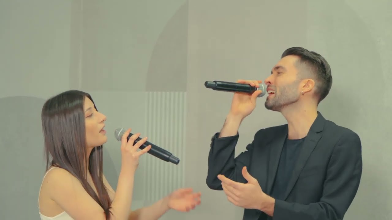 𝗗𝘂𝗼 𝗩𝗼𝗰𝗶 & 𝗣𝗶𝗮𝗻𝗼 – 𝗠𝘂𝘀𝗶𝗰𝗮 𝗘𝗺𝗼𝘇𝗶𝗼𝗻𝗮𝗻𝘁𝗲 𝗽𝗲𝗿 𝗖𝗲𝗿𝗶𝗺𝗼𝗻𝗶𝗮 | 𝗥𝘂𝗯𝗲𝗱𝗼 𝗠𝘂𝘀𝗶𝗰 𝗔𝗴𝗲𝗻𝗰𝘆