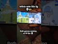 infinix note 50s 5g free fire bgmi combined test at 90fps 💀🙌