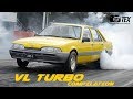 ULTIMATE HOLDEN VL TURBO & VL V8 COMPILATION - AUSSIE MUSCLE (VL Dose, VL Skid, VL Drag Race, RB30)