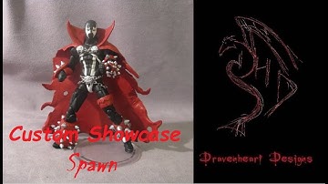 Custom Showcase Video - Spawn!