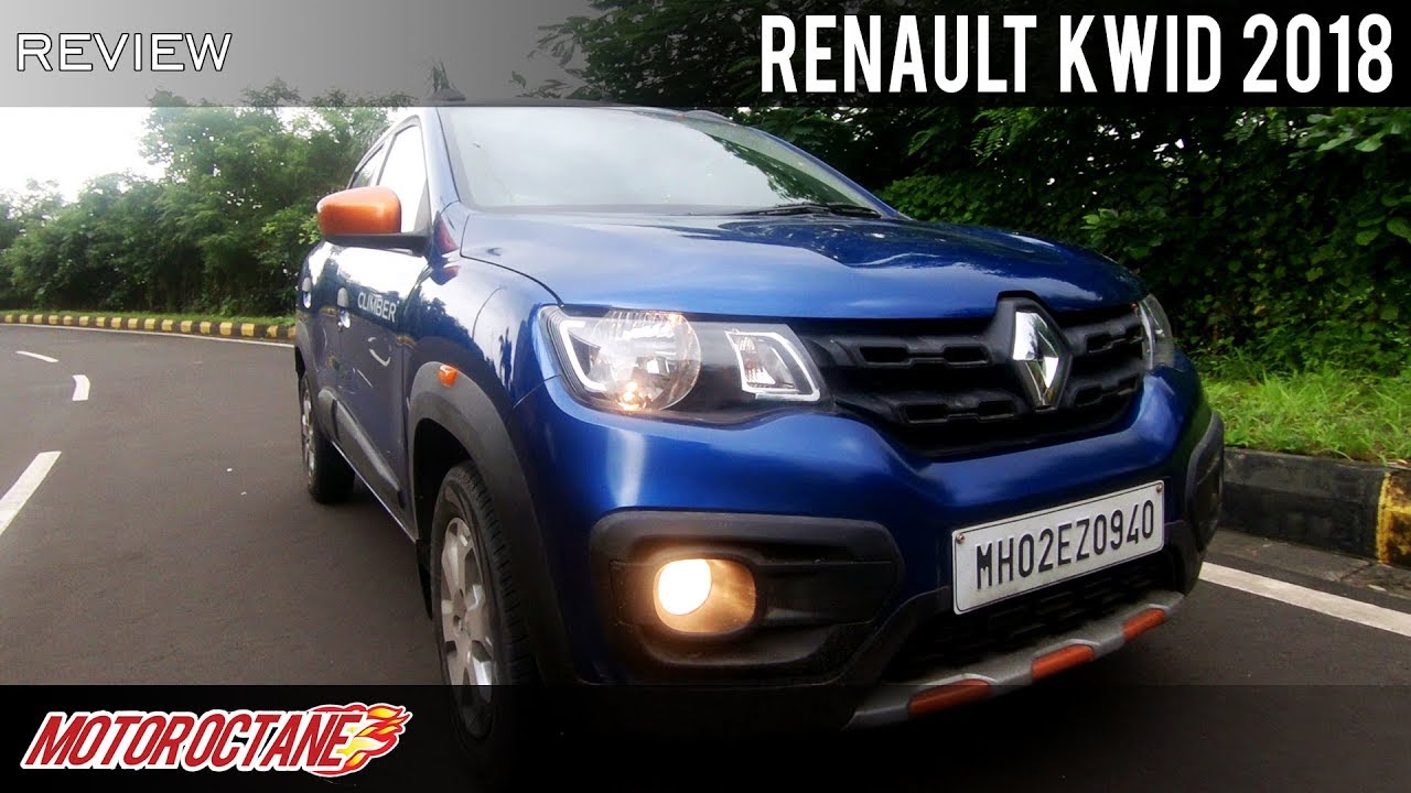 Renault Kwid 10 L 1000cc Renault Kwid Amt Automatic Price In India