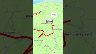 This Central France Road Trip Is Full Of Underrated Gems