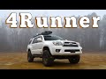 2008 Toyota 4Runner: Regular Car Reviews