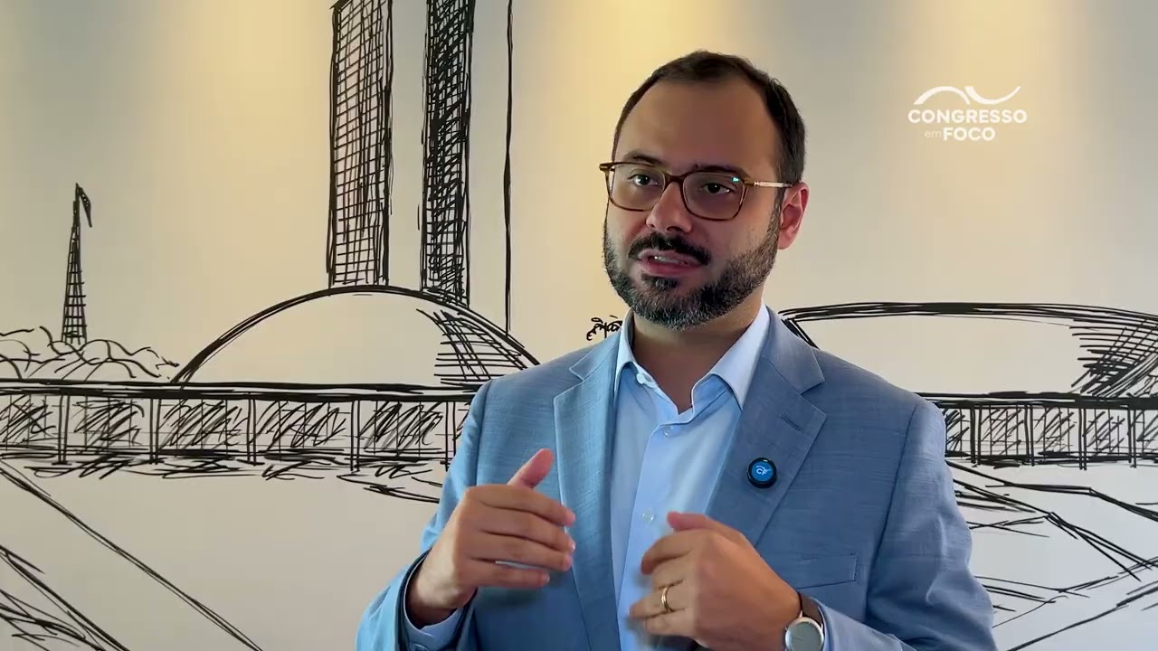 Fim da escala 6x1 será positiva ao setor, diz Paulo Henrique Pereira, ministro do Empreendedorismo