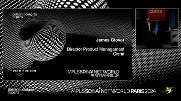 MPLS SD & AI NET World 2024 Presents: What is New in Coherent Routing