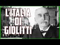 Giovanni giolitti  il politico pi importante del regno ditalia