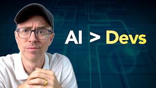 10 Ways AI Beats You at Coding (with examples)
