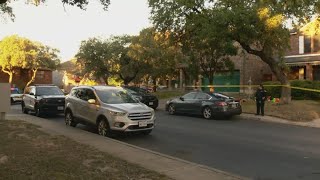 4-year-old boy who was shot and killed has been identified; investigation ongoing