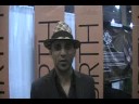 Tony Borhani & Bahia Cigars - Miami Cigar - IPCPR 2008