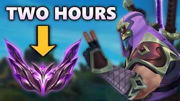 How to ACTUALLY Climb to Master in 2 Hours with Shen